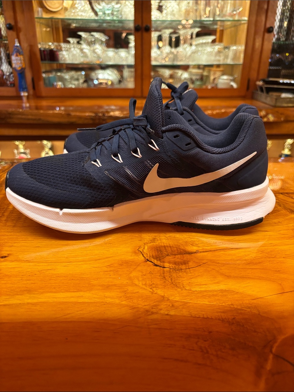 Men’s Nike Run Swift 3 - Picture 3 of 12